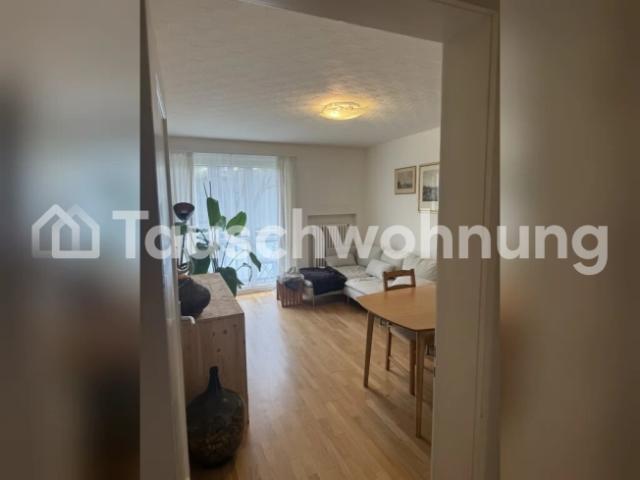 3 Zimmer Wohnung in Luzern mit Aussicht auf den Wald
