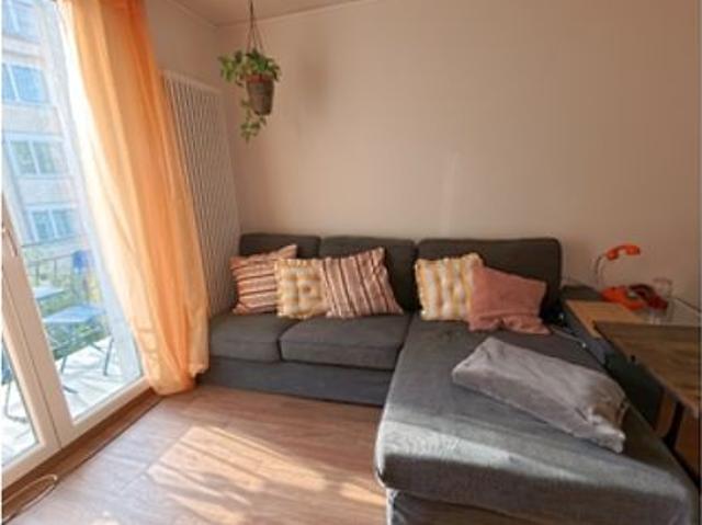 3½ Zimmer Wohnung in Luzern, möbliert, auf Zeit