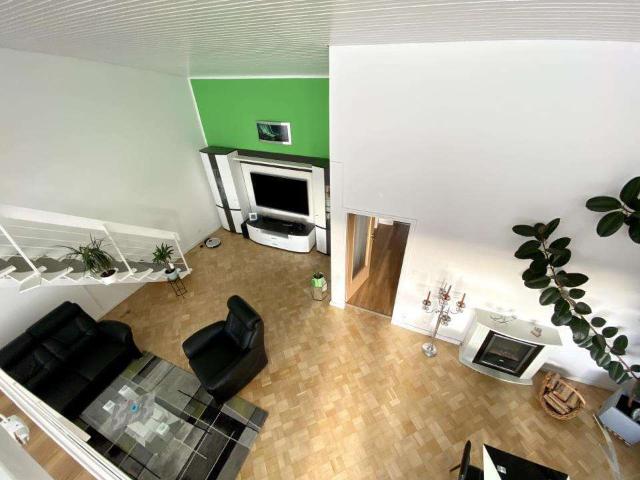 3 Zimmer Wohnung in Laatzen