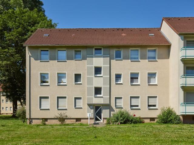 3 Zimmer Wohnung in Laer