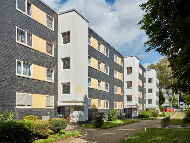 3 Zimmer Wohnung in Laer mit WBS