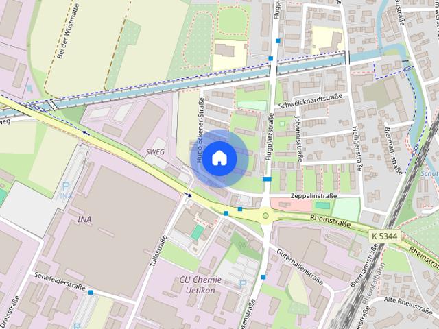 3 Zimmer Wohnung in Lahr West – Ihr neues Zuhause wartet auf Sie!