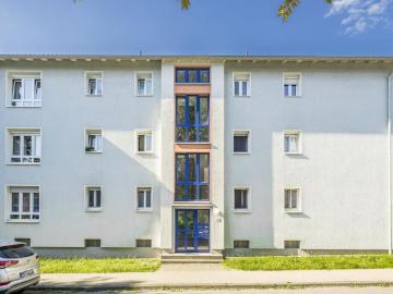 Wilhelm Schech Straße 21, 76829 Landau in der Pfalz