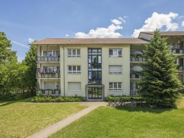 Raimund Huber Straße 10, 76829 Landau in der Pfalz