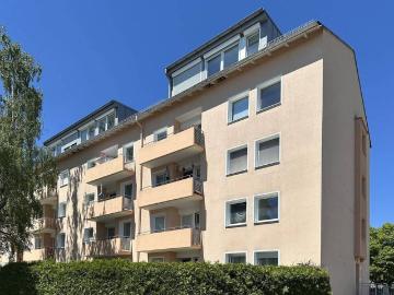 3 Zimmer Wohnung in Landsberg Nord