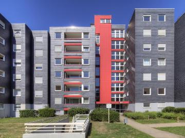 3 Zimmer Wohnung in Langendreer mit WBS