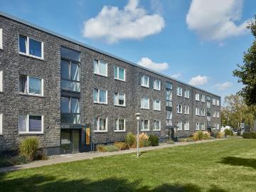 3 Zimmer Wohnung in Langendreer mit WBS