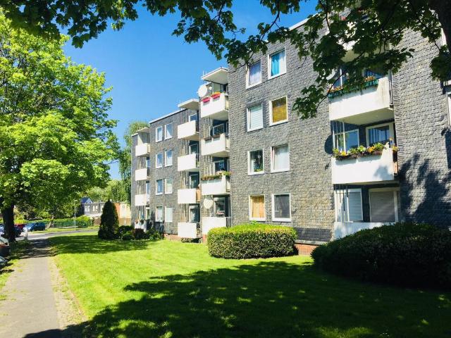 3 Zimmer Wohnung in Langendreer mit WBS