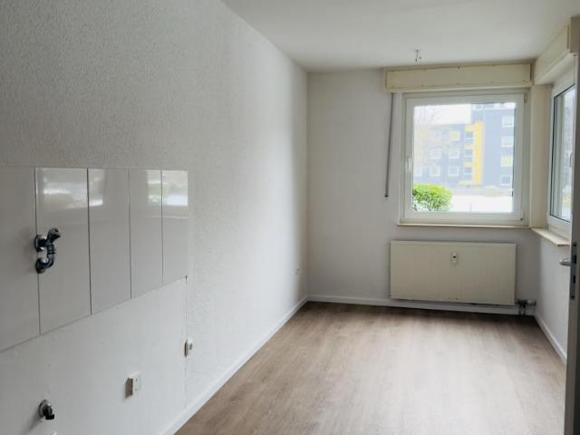 3 Zimmer Wohnung in Langendreer mit WBS