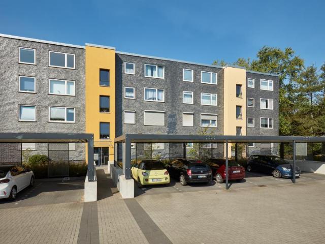 3 Zimmer Wohnung in Langendreer mit WBS
