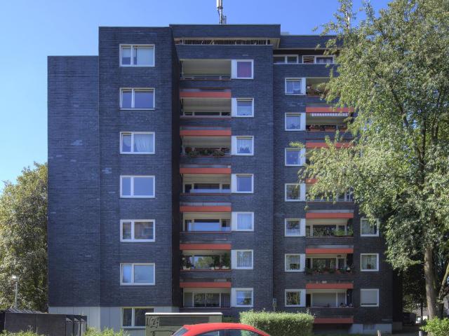 3 Zimmer Wohnung in Langendreer mit WBS