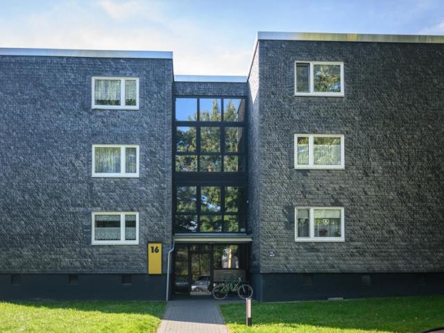 3 Zimmer Wohnung in Langendreer mit WBS