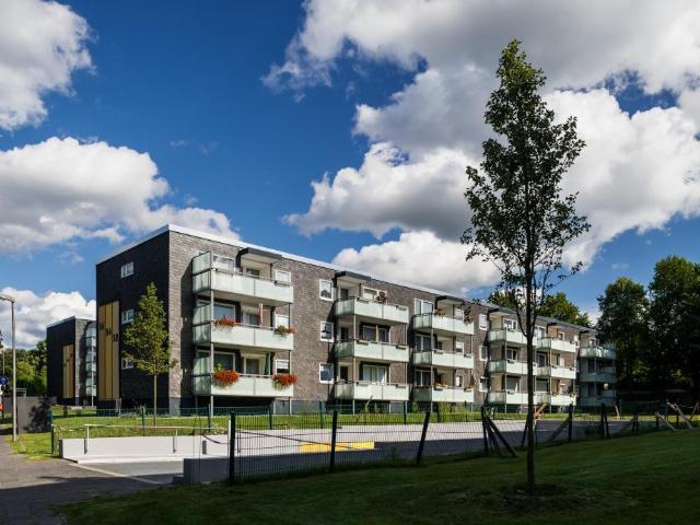 3 Zimmer Wohnung in Langendreer mit WBS