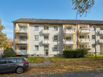 3 Zimmer Wohnung in Langendreer