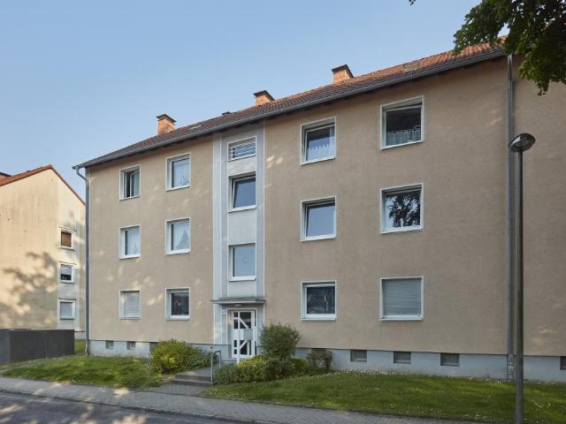 3 Zimmer Wohnung in Langendreer