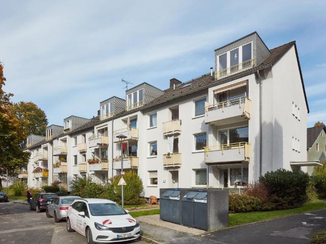 3 Zimmer Wohnung in Langendreer