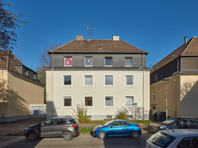 3 Zimmer Wohnung in Langendreer