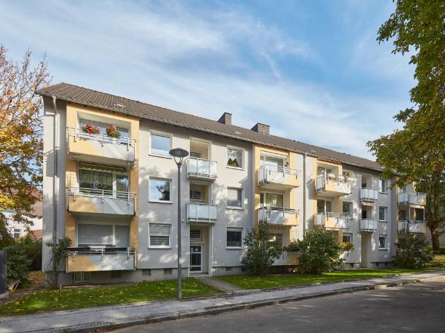 3 Zimmer Wohnung in Langendreer