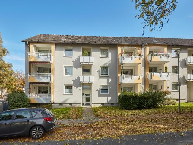 3 Zimmer Wohnung in Langendreer
