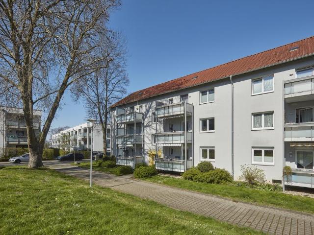 3 Zimmer Wohnung in Langendreer