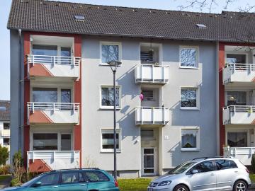 3 Zimmer Wohnung in Langendreer