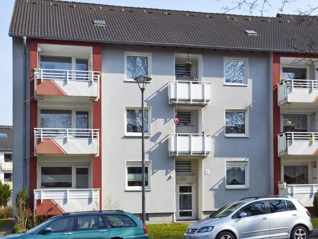 3 Zimmer Wohnung in Langendreer