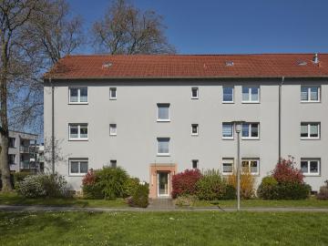 3 Zimmer Wohnung in Langendreer