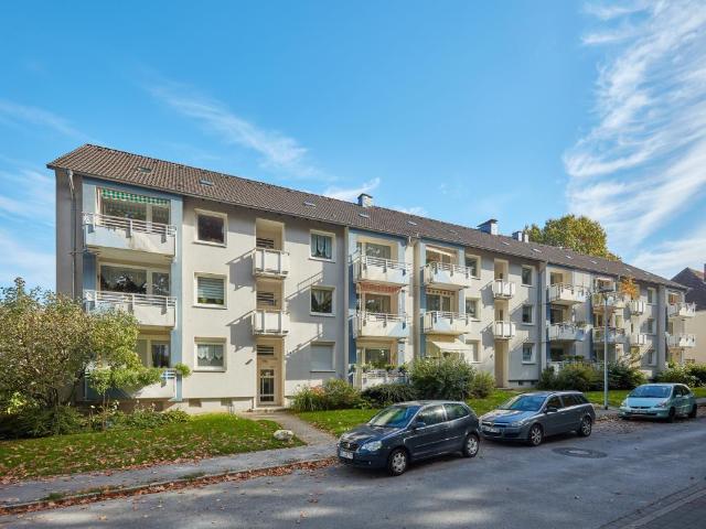 3 Zimmer Wohnung in Langendreer
