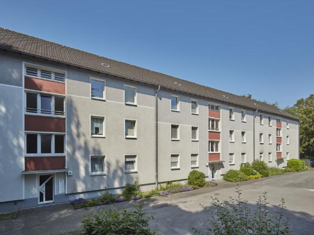 3 Zimmer Wohnung in Langendreer