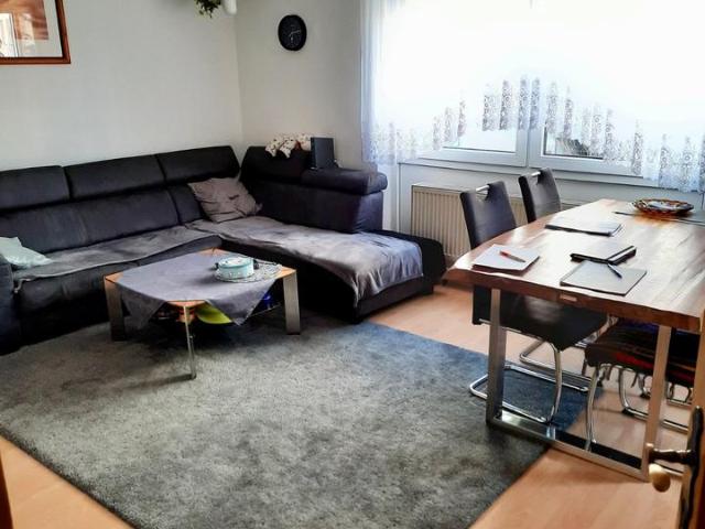 3 Zimmer Wohnung in Lechhausen – sofort frei