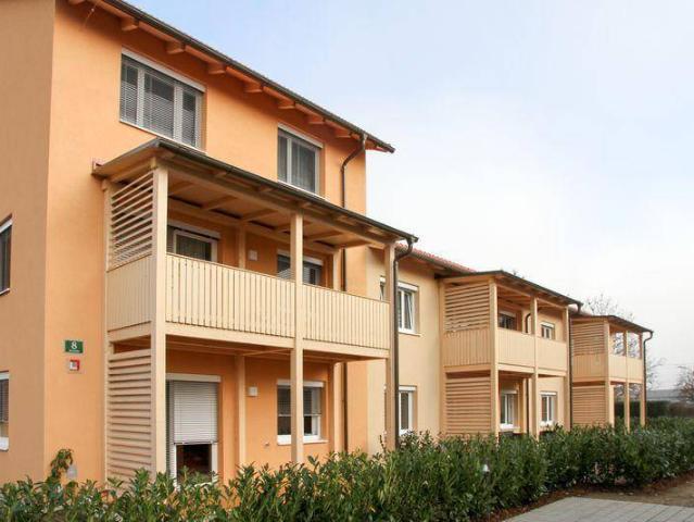 3 Zimmer Wohnung in Leibnitz / Kaindorf