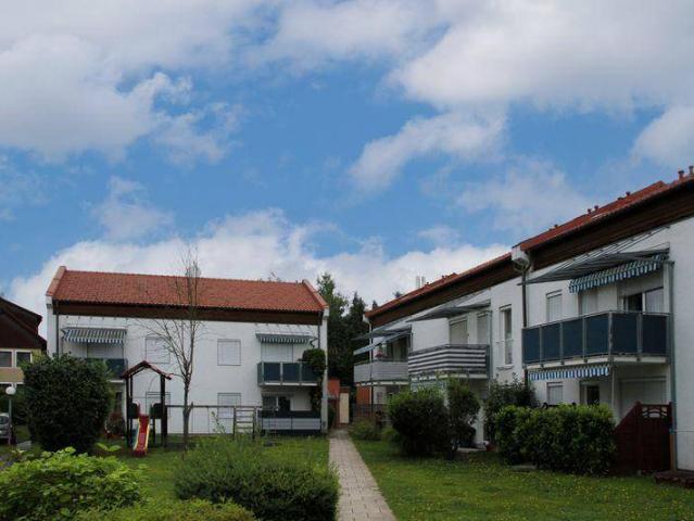 3 Zimmer Wohnung in Leibnitz
