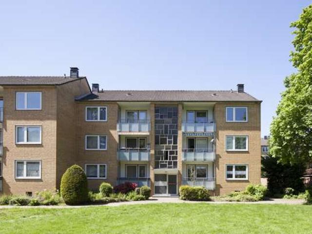 3 Zimmer Wohnung in Leichlingen