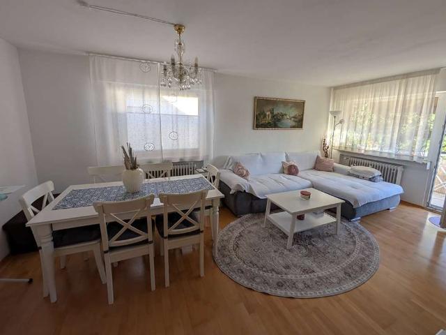 3 Zimmer Wohnung in Leonberg