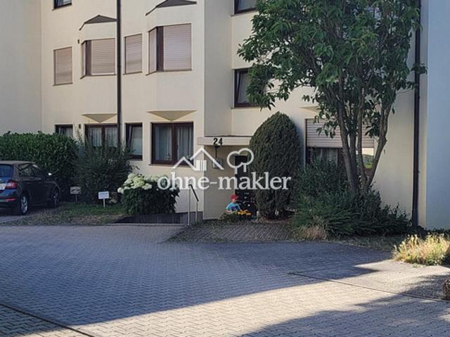 3 Zimmer Wohnung in Leonberg