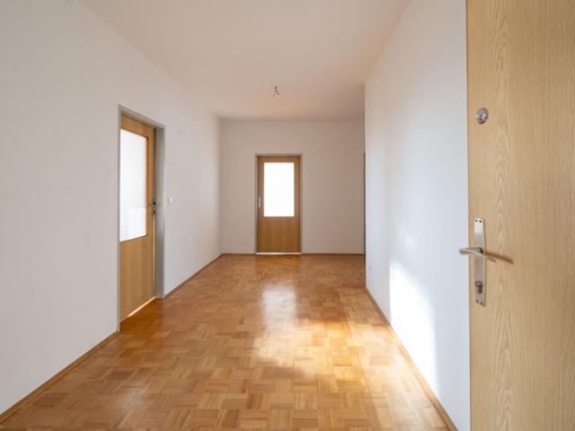 3 Zimmer Wohnung in Leonding nähe Kürnberghalle