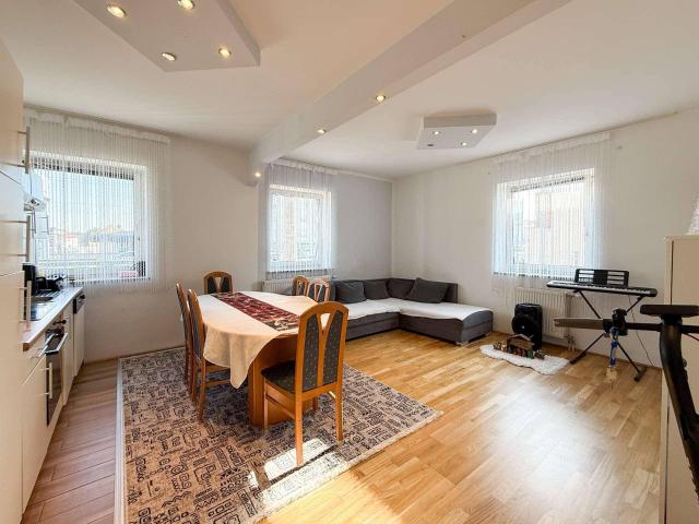 3 Zimmer Wohnung in Leonding: ab Jänner 2027 verfügbar