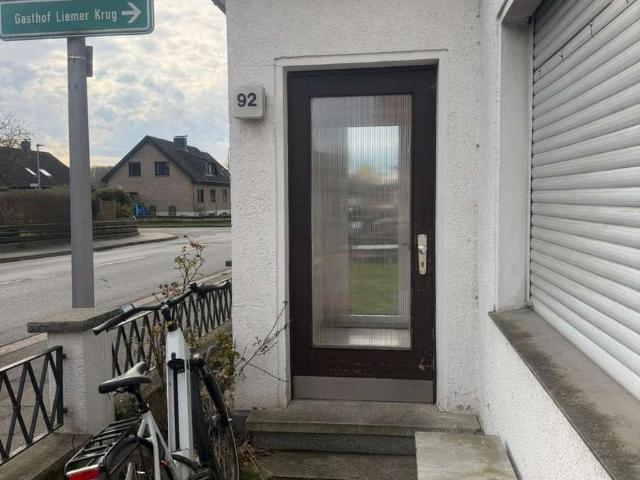 3 Zimmer Wohnung in Lemgo/Lieme