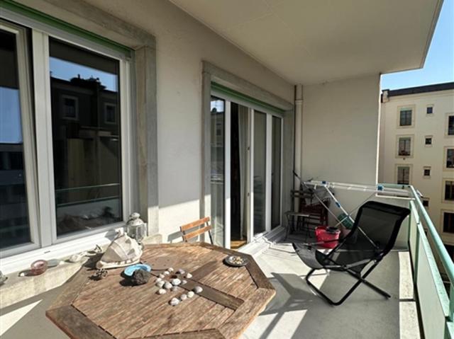 3 Room apartment