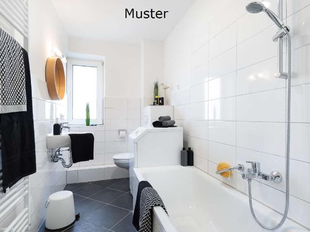 3 Zimmer Wohnung in Leverkusen Alkenrath