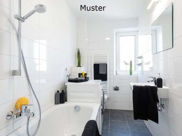 3 Zimmer Wohnung in Leverkusen Mathildenhof