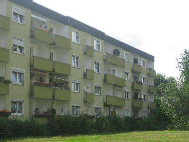 3 Zimmer Wohnung in Leverkusen Steinbüchel