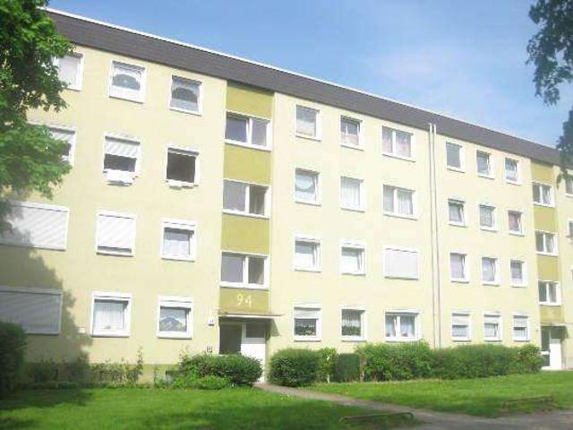 3 Zimmer Wohnung in Leverkusen Steinbüchel