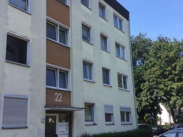 3 Zimmer Wohnung in Leverkusen Steinbüchel