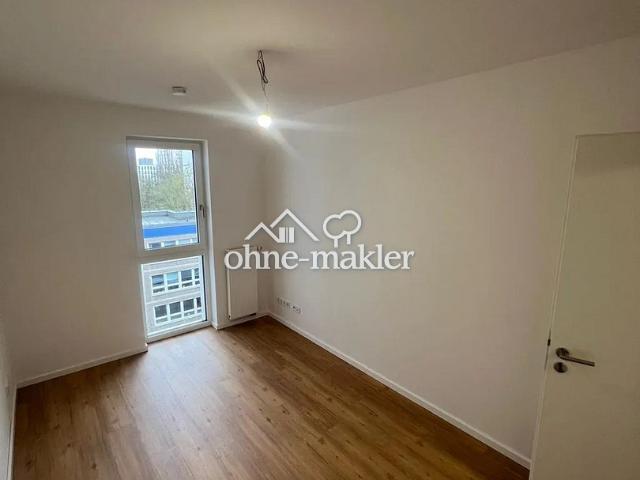 3 Zimmer Wohnung in Lichtenberg