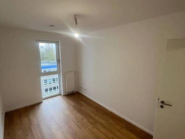 3 Zimmer Wohnung in Lichtenberg