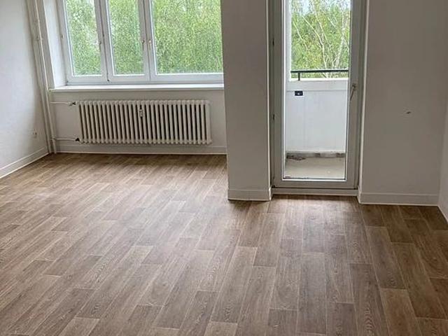 3 Zimmer Wohnung in Lichterfelde Süd