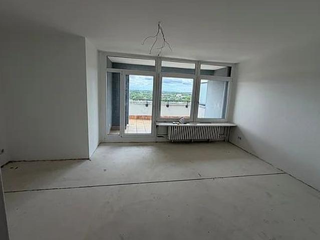 3 Zimmer Wohnung in Lichterfelde Süd
