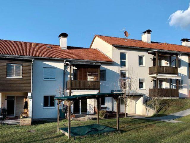 3 Zimmer Wohnung in Ligist, Dietenberg