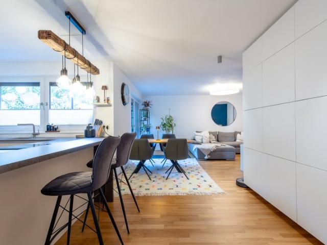 3 Zimmer Wohnung in Liefering